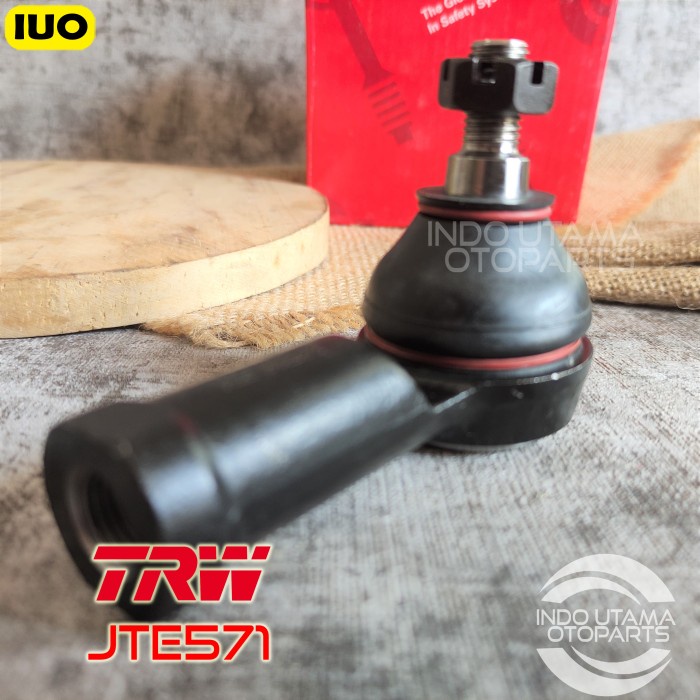 Tie Rod end Mirage Tierod end TRW JTE571