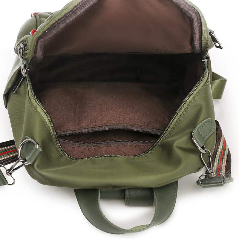 TASHAPPY LT1809 tas ransel wanita import model korea supplier tas import BQ2842