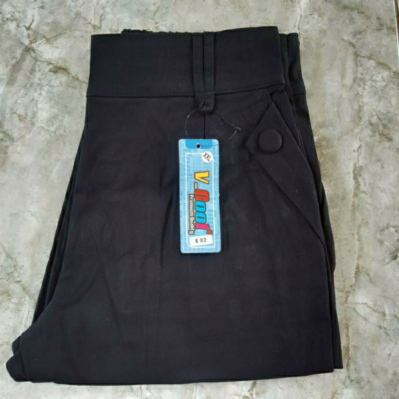 TERBARU BAGGY PANTS STREET TWILL COMBET DIAMOND K2