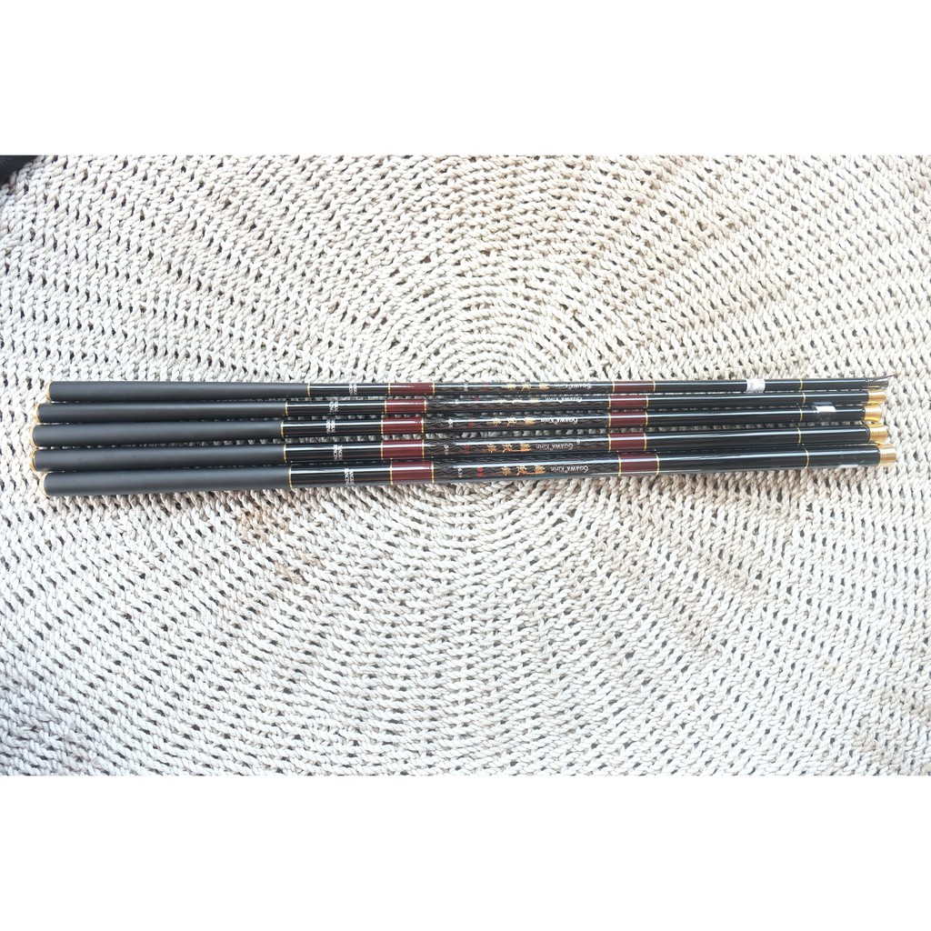 Joran Tegek Ogawa Kirin