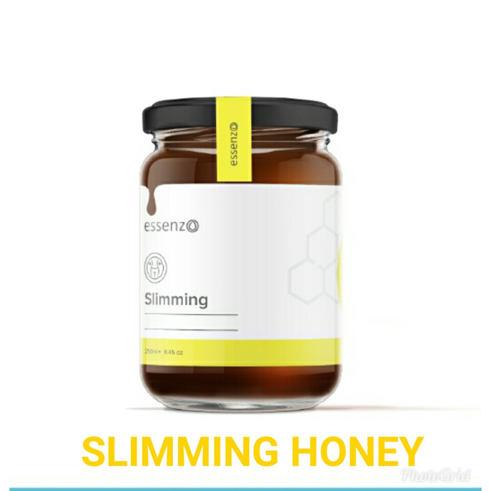 Essenzo Slimming Honey
