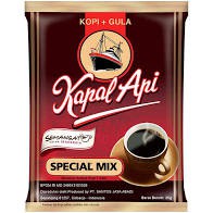 

Kopi Kapal Api Special Mix Renceng