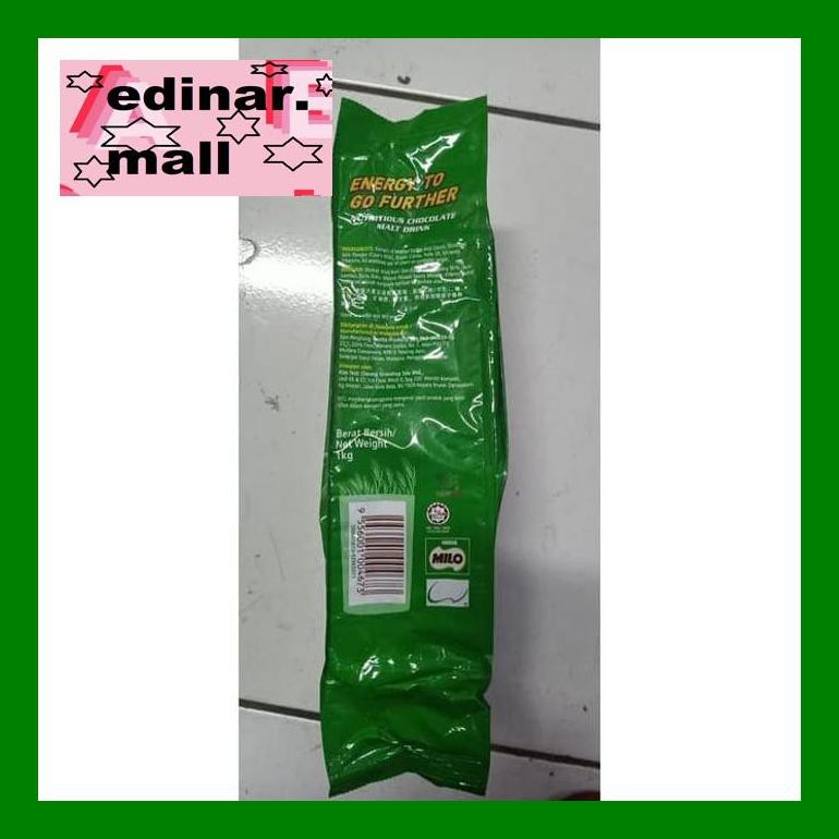 

Edvitxd Milo Bubuk 1Kg Malaysia Original S50Edd0