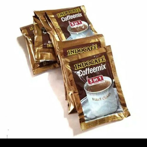 INDOCAFE COFFEEMIX 10X20