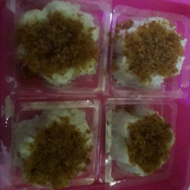 

aneka kue basah