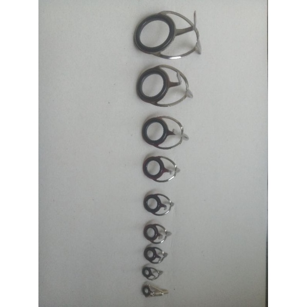 mamarit oseg kaki 2 set 9pcs