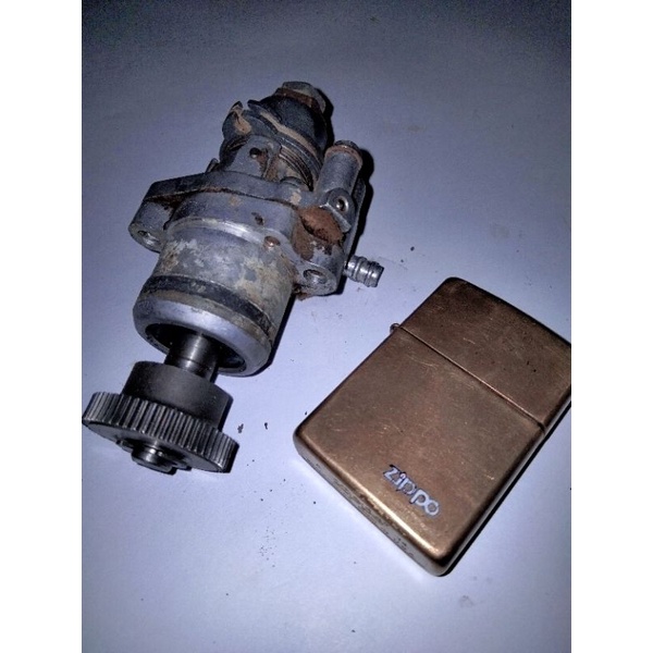 POMPA OLI YAMAHA ALFA FOSWAN