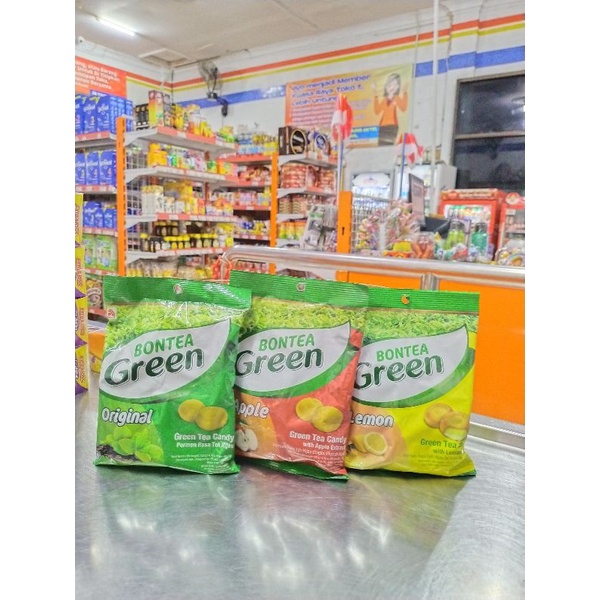 

BONTEA SAK ALL VARIAN