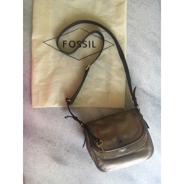 ocil f0sil F0ssil preloved