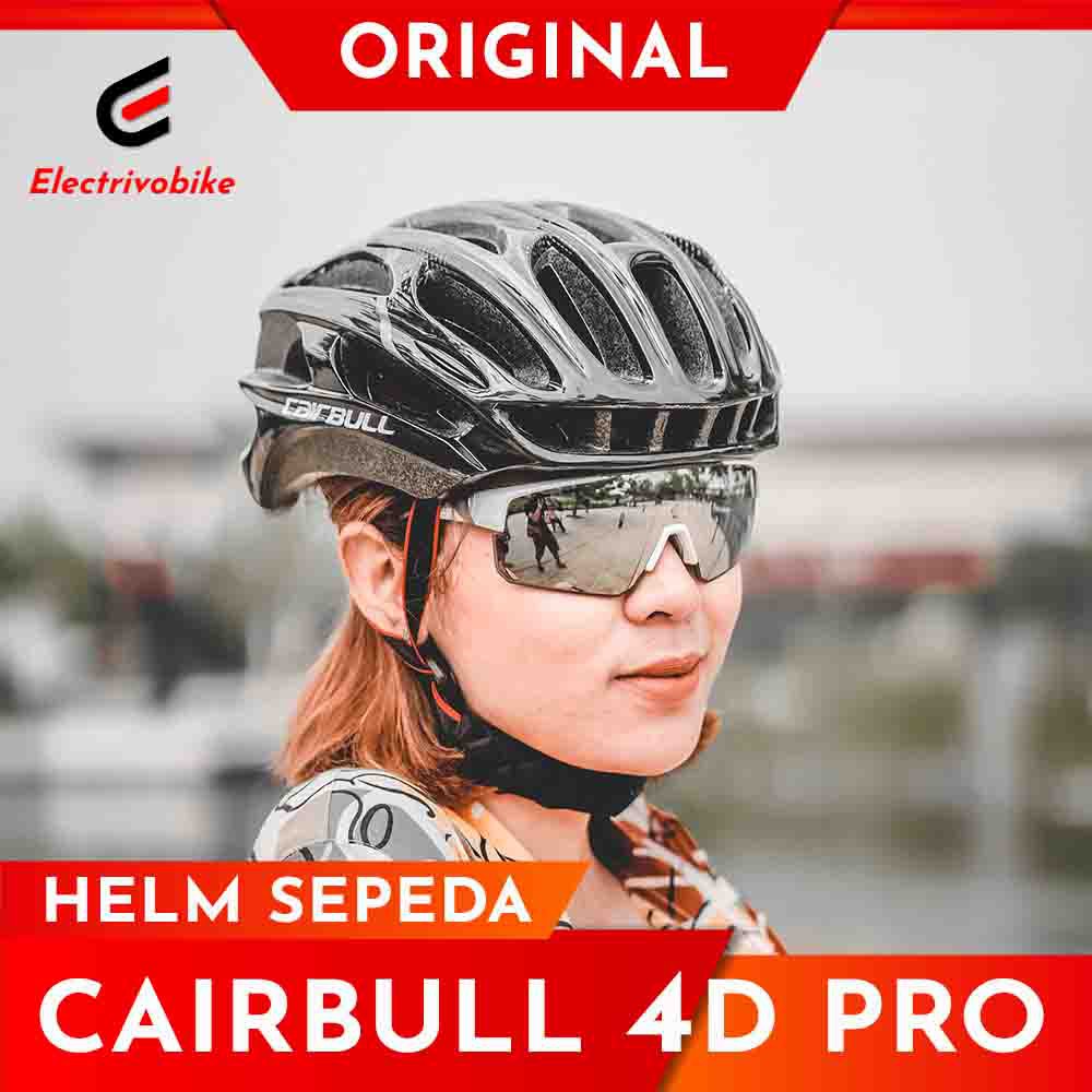 cairbull 4d pro