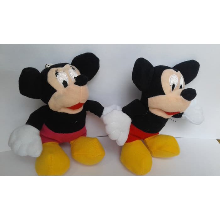 Powerbank Boneka Pokemon