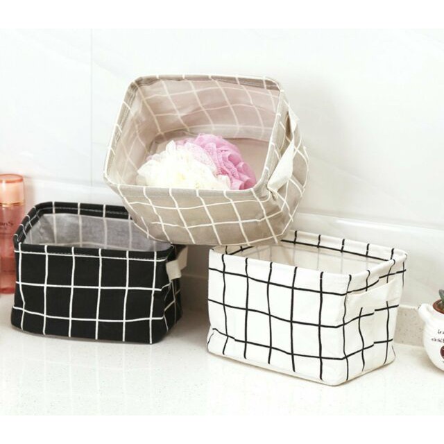 Keranjang Sebaguna / Storage Box - LPM Shop