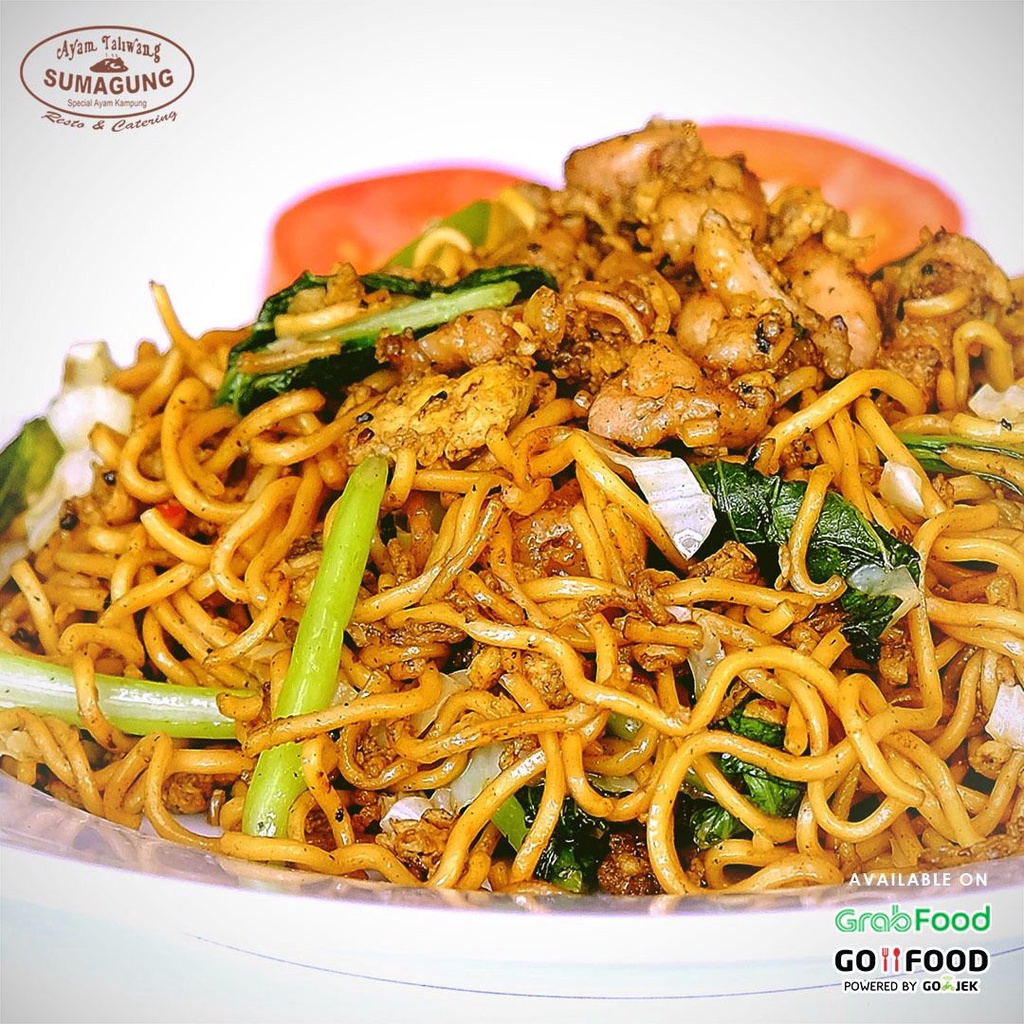 

Mie/Bihun/Kwetiau