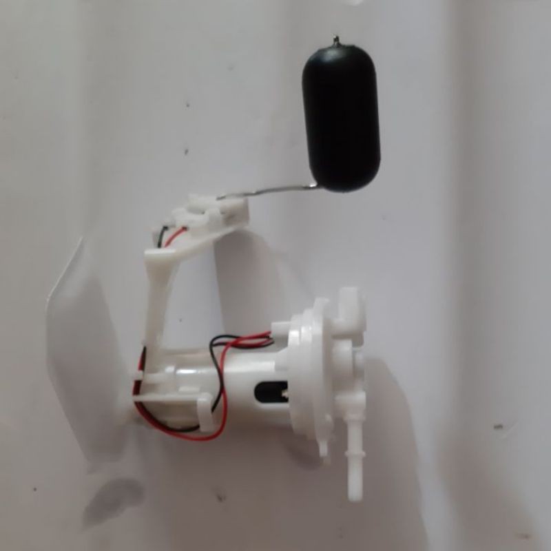 TERMURAH FUEL PUMP ASSY VARIO 150 FI CKD ORI