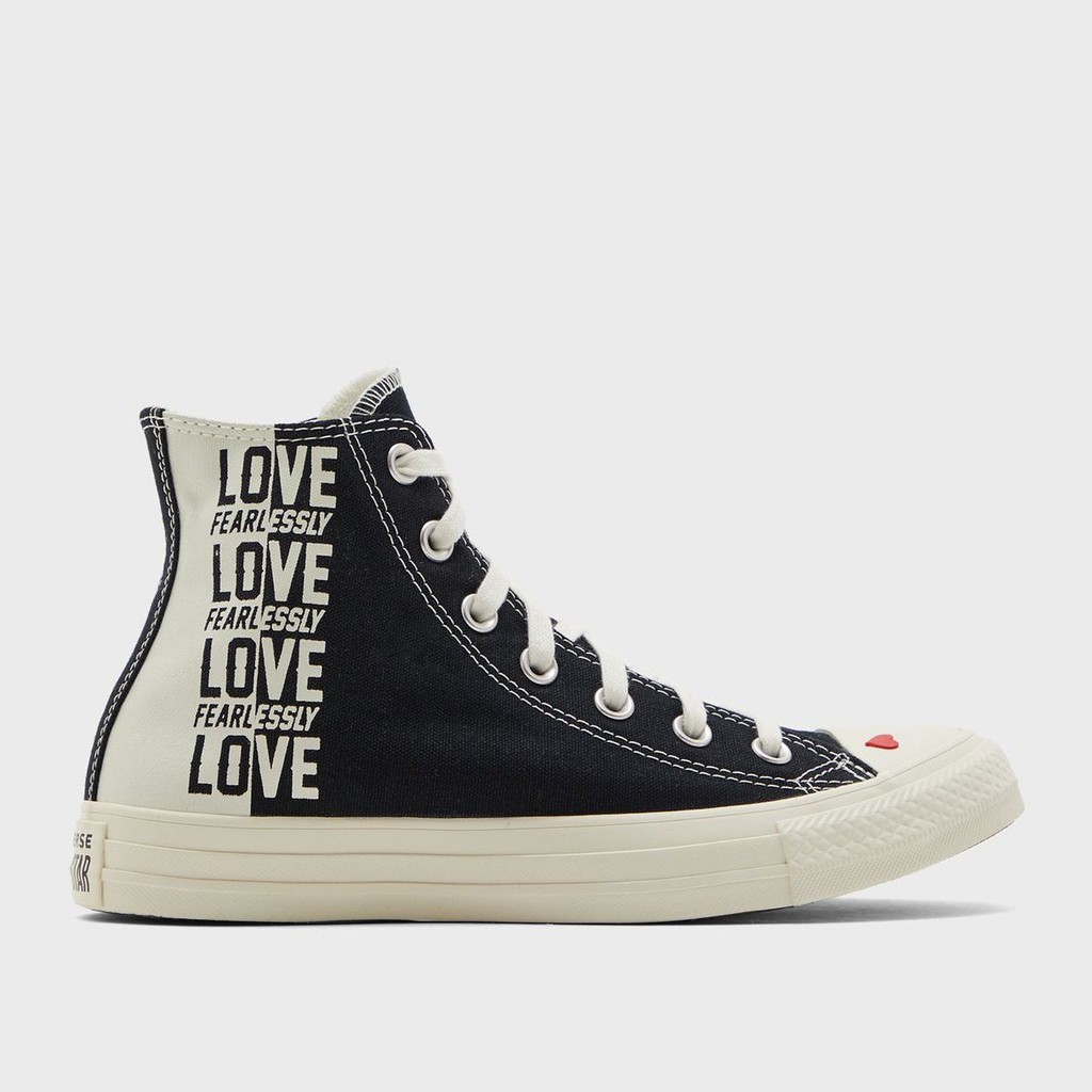 converse x love