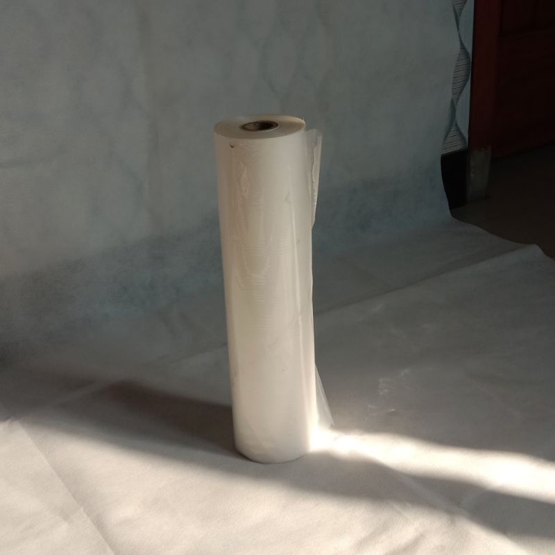 

PLASTIK LAMINASI PANAS & LAMINASI DINGIN - ROLL - A3 - MURAH