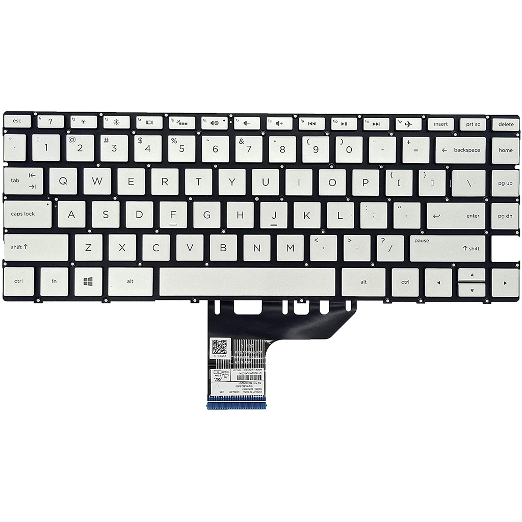 Keyboard HP ENVY 13 AH0051WM - new product