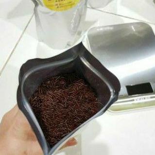 

Miliki MESES COKLAT