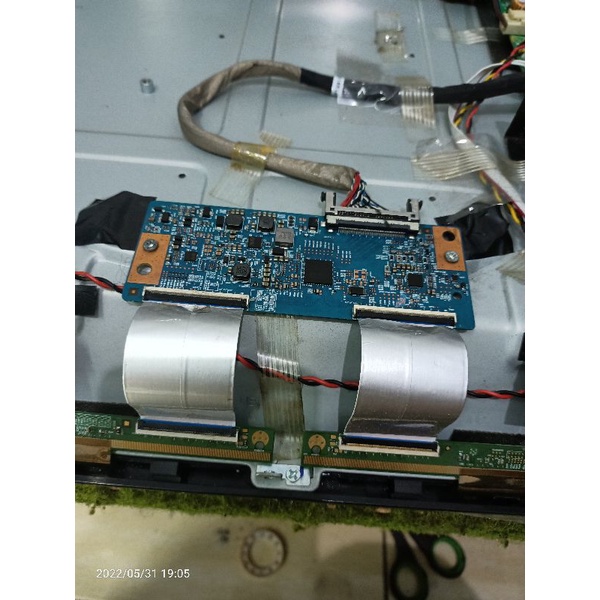 TCON SAMSUNG 43K5002