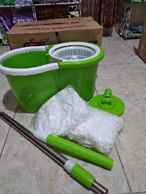 Alat Pel Pembersih Lantai