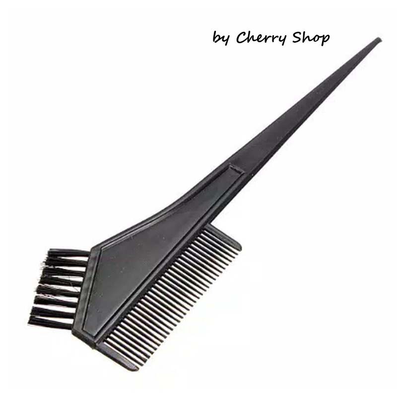 SISIR CAT / SEMIR RAMBUT Panjang 20Cm By Cherry Shop