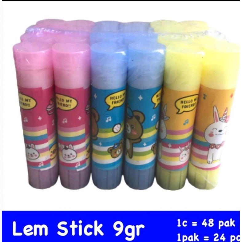 

lem stick
