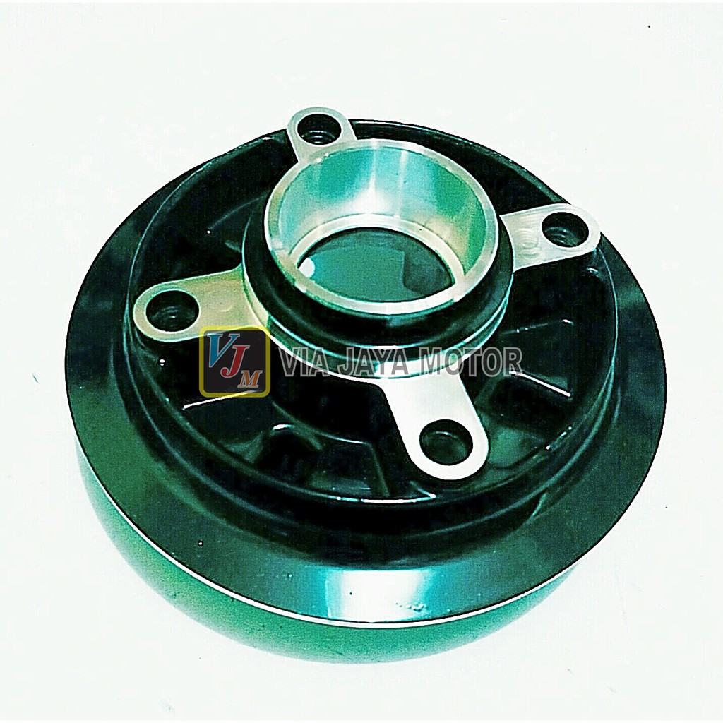 VJM DUDUKAN GEAR BELAKANG NAPGIR RODA BELAKANG MEGAPRO NEW MEGA PRO MONOSHOK MONO SHOCK VERZA CB150R