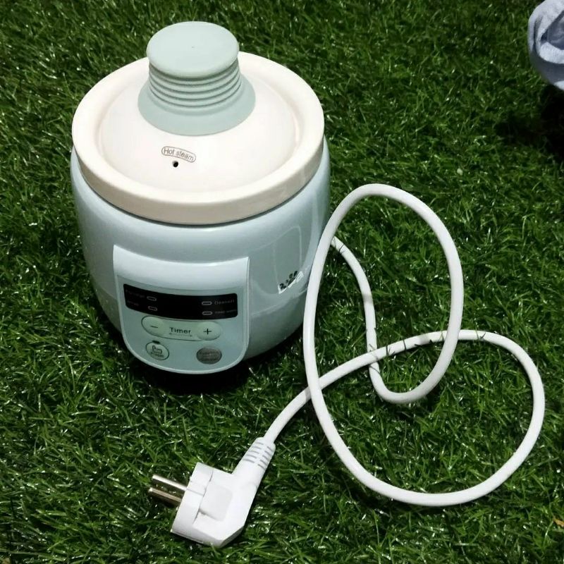 slow cooker preloved bear