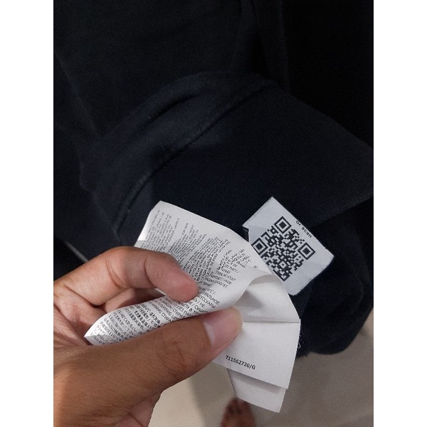 CN STONE ISLAND ORIGINAL