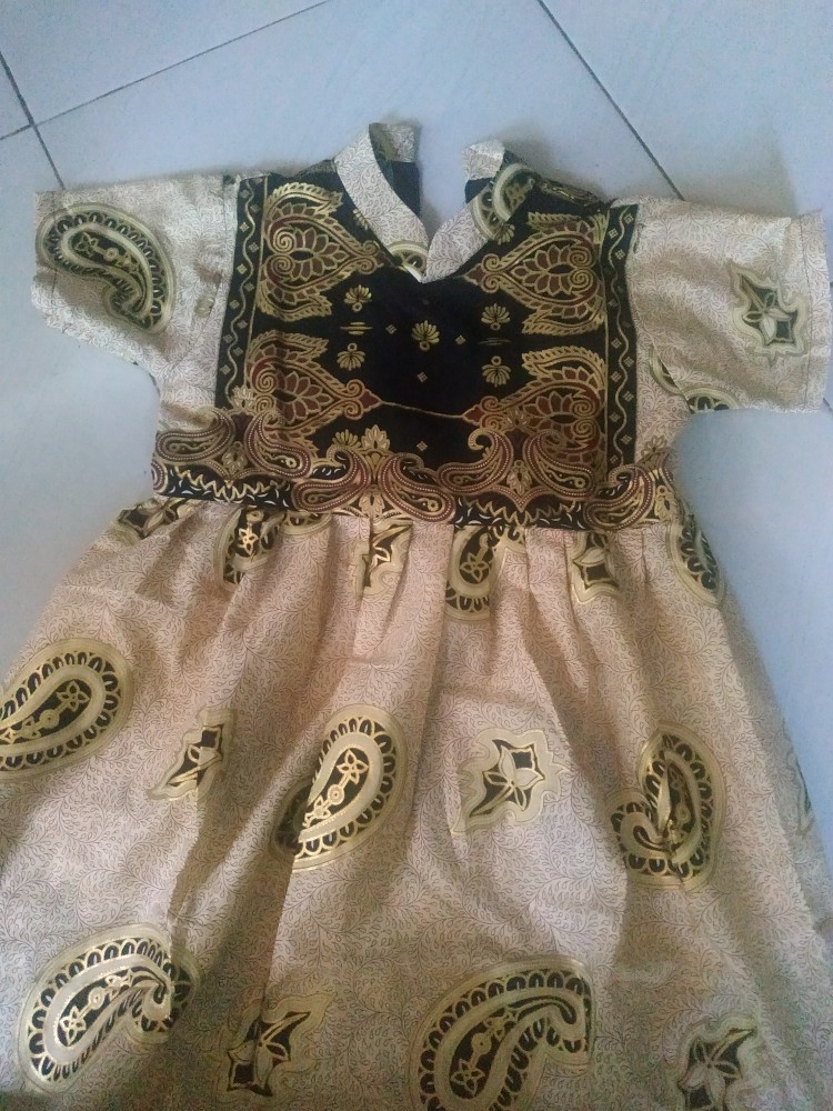 Couple Batik Songket Palembang/jumputa Palembang/jupri Palembang