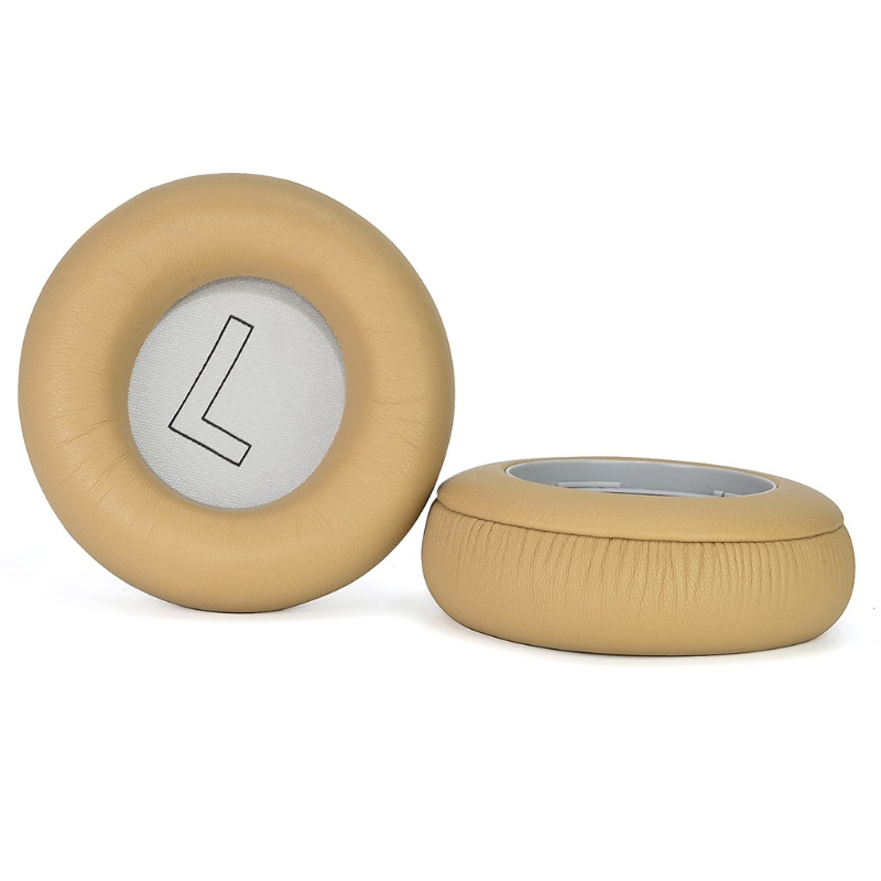 Bantalan Telinga Lembut Breathable Kompatibel Dengan Bang-Olufsen-Beoplay H9 H9I H7