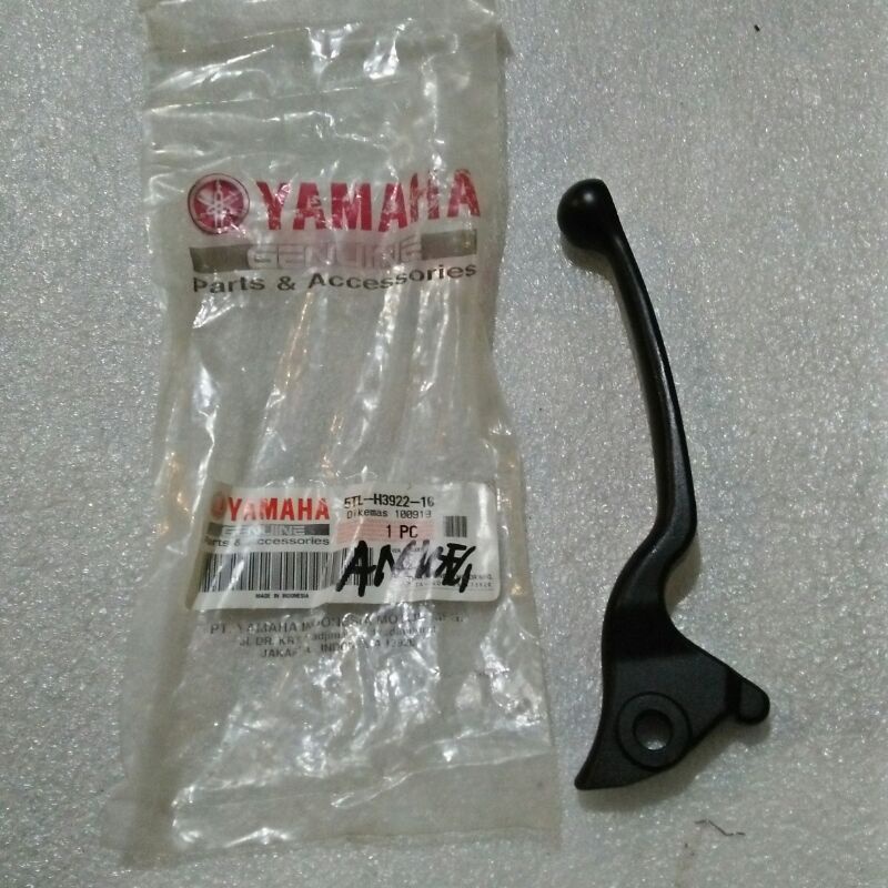 handle kanan Mio/Vega New original kode part 5TL H3922 10
