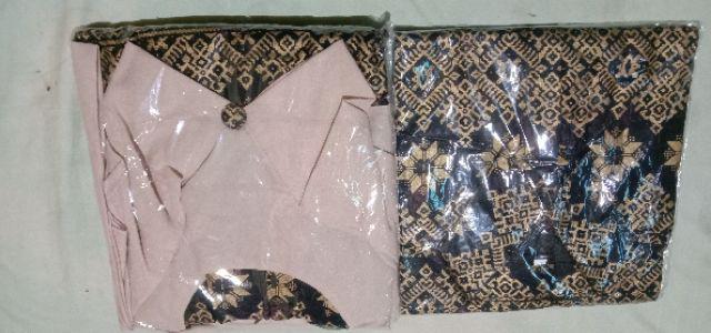 Batik Couple Helisa Couple Ulya Couple 2532 Batik Sumber Urip