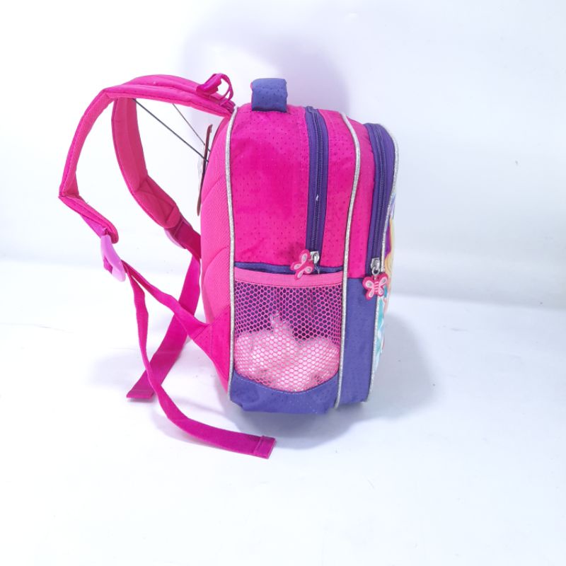 Tas Ransel Tk Paud Anak Wanita Bumbele Bee