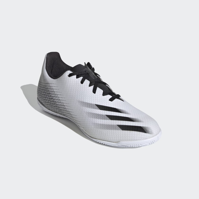 SEPATU PRIA COWOK WANITA BNIB ADIDAS FUTSAL COPA 20.4 WHITE ORI ORIGINAL 100%