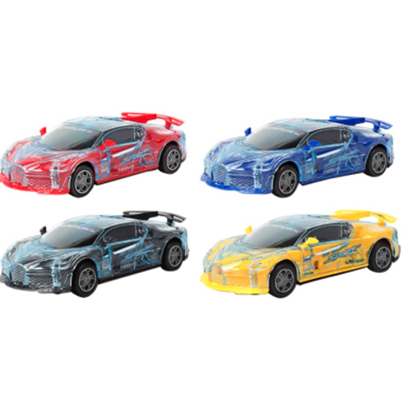 MOBIL LAMPU MUSIK BUMPING LIGHT MUSIK // MAINAN MOBIL MOBILAN ANAK TERBARU