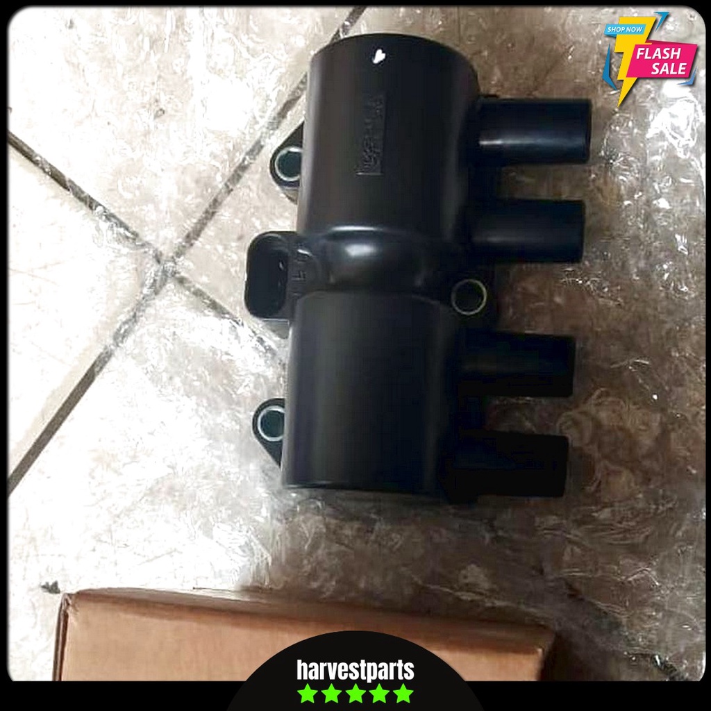 Coil Koil Chevrolet Lova Chevrolet Aveo Chevrolet Captiva Bensin Nfl Chevrolet Kalos Optra Original