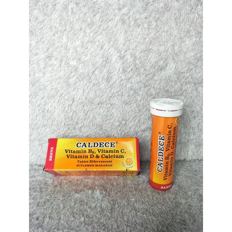 vitamen caldece tablet evervascent