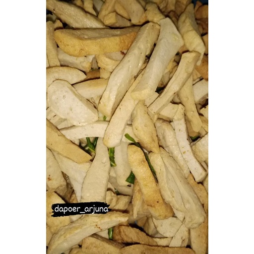 

BASRENG ORIGINAL 20 G