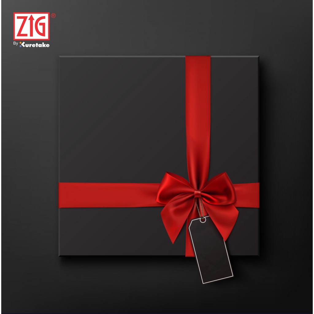 

Gift ZIG Kuretake product