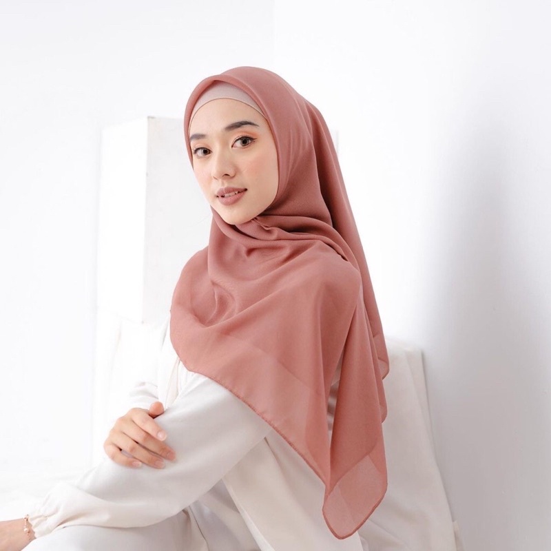 Hijab Paris Premium Bahan Voal Part 1 PARIS VOAL PARIS VAOL HIJAB PARIS