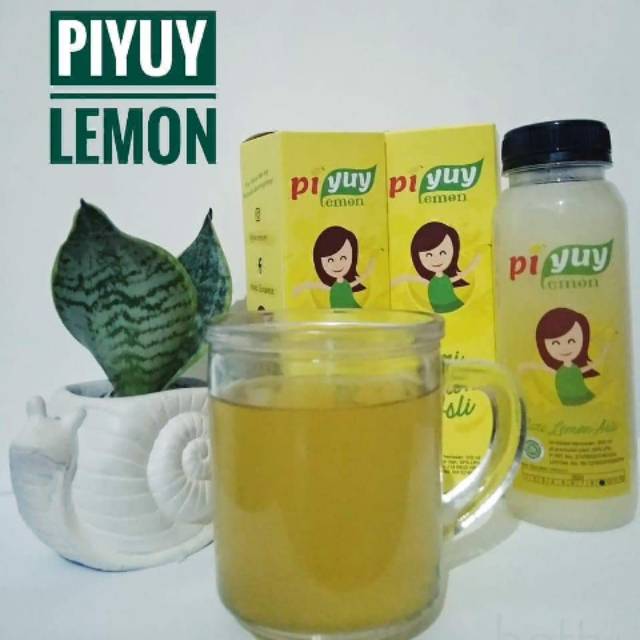 

Piyuy Lemon