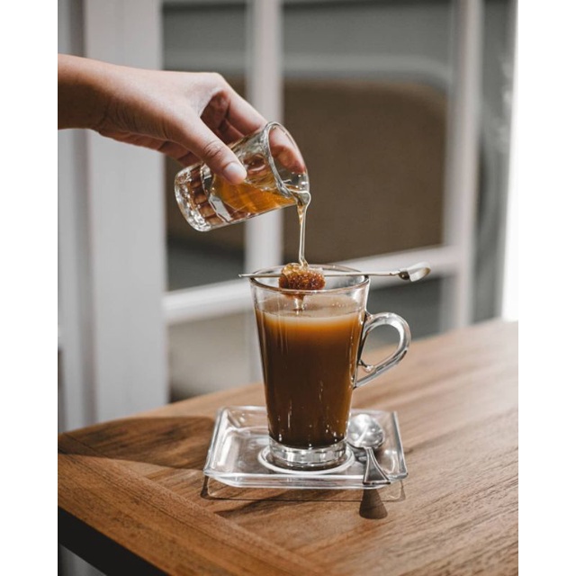 

Area Medan// MoMo Bandrek Traditional// 250 ML// 25000