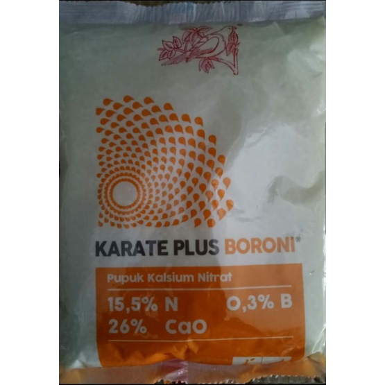 Karate Plus Boroni 1 kg