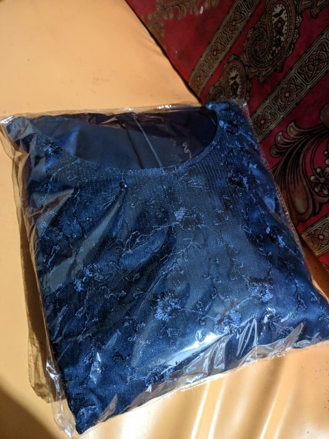 Maura Couple - Sania Ruffle Batik Couple Ori Ndoro Jowi Dnt Garansi Termurah Shopee - Couple Aulia