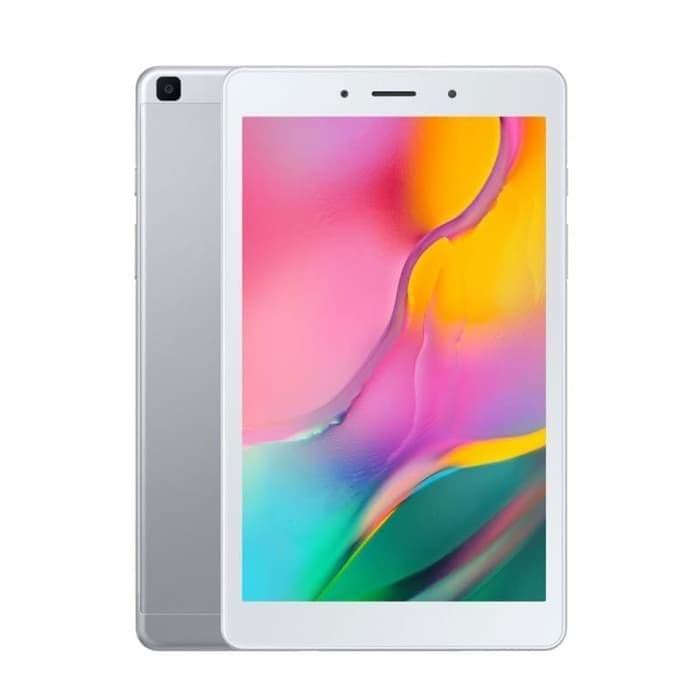 tablet mantap coy.... Samsung Galaxy Tab A8 2019 - Hitam