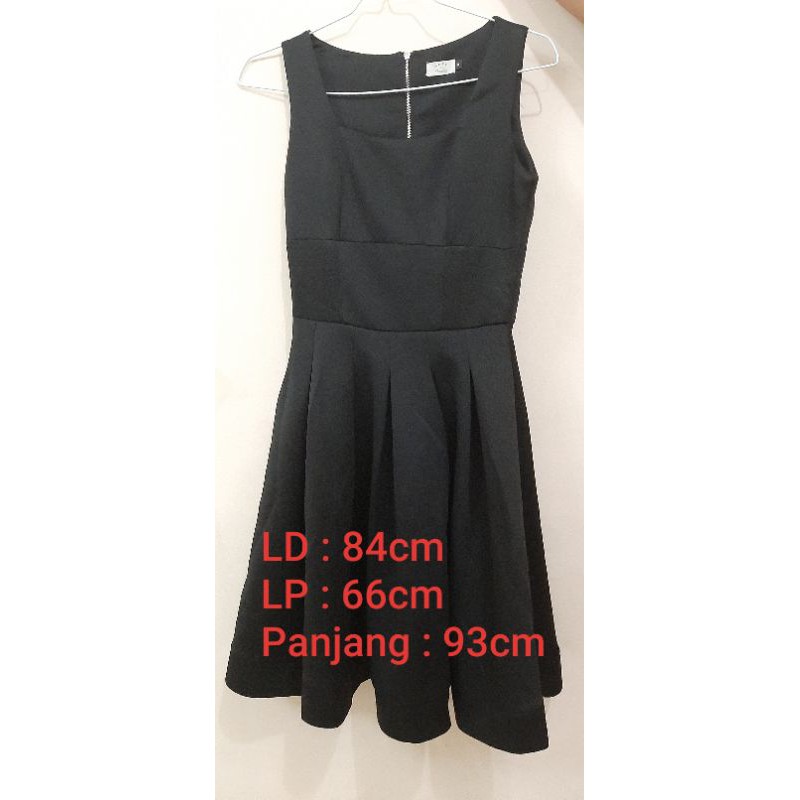 Dress Wanita by Lazy Sunday