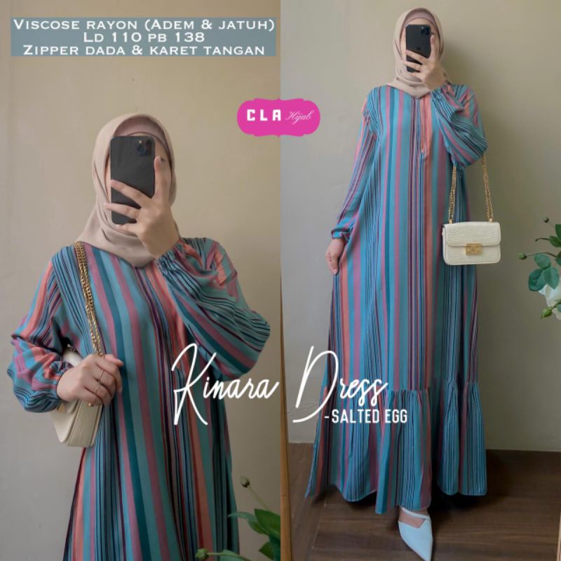 kinara dress