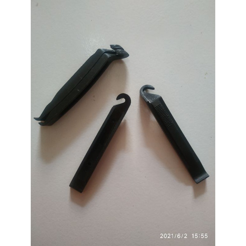 Alat Congkelan Ban Sepeda & Alat Pembuka Ban Sepeda