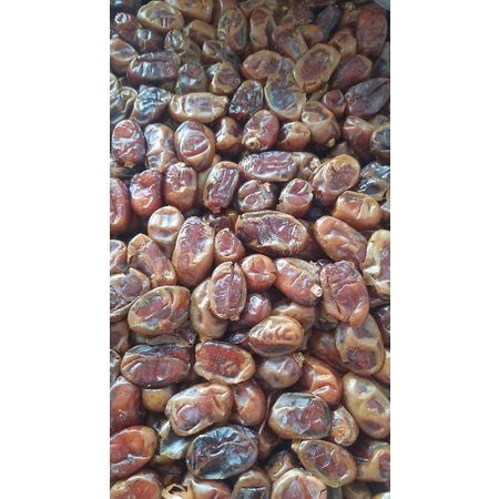 

Kurma khalas saad 500gr